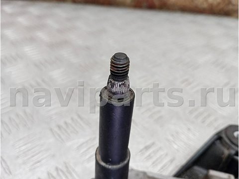 Новое Renault Megane, 2009 г., OEM 0390201847, арт. A18782, фото 2