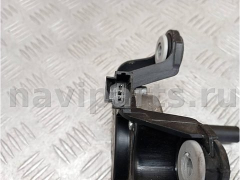 Новое Renault Megane, 2009 г., OEM 0390201847, арт. A18782, фото 3