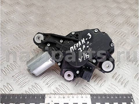 Новое Renault Megane, 2009 г., OEM 0390201847, арт. A18782, фото 4