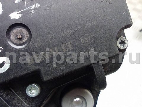 Новое Renault Megane, 2009 г., OEM 0390201847, арт. A18782, фото 5