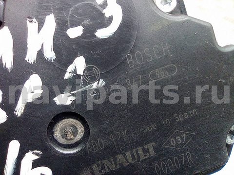 Новое Renault Megane, 2009 г., OEM 0390201847, арт. A18782, фото 6