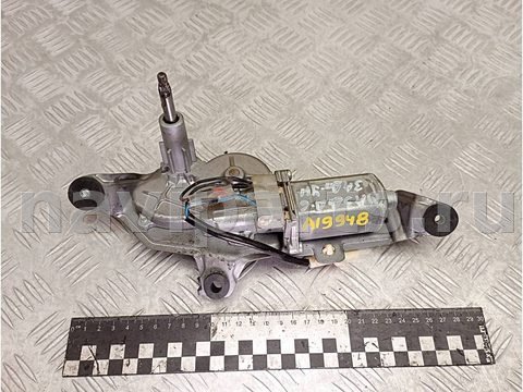 Новое Mazda 6, 2005 г., OEM 8496000042, арт. A19948