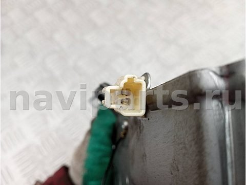 Новое Mazda 6, 2005 г., OEM 8496000042, арт. A19948, фото 4