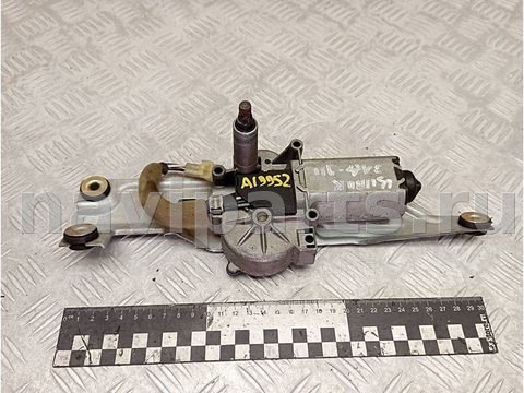 Новое Honda Civic, 1997 г., OEM 23000442, арт. A19952