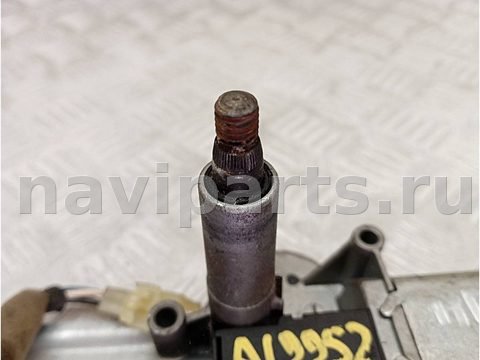 Новое Honda Civic, 1997 г., OEM 23000442, арт. A19952, фото 2