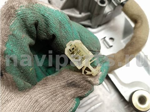 Новое Honda Civic, 1997 г., OEM 23000442, арт. A19952, фото 4