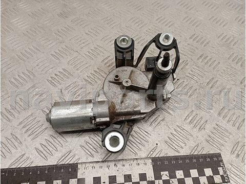 Новое Volkswagen Golf, 2007 г., OEM 0390201800, арт. A22191