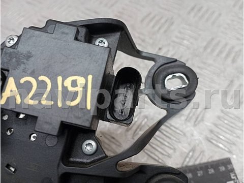Новое Volkswagen Golf, 2007 г., OEM 0390201800, арт. A22191, фото 2