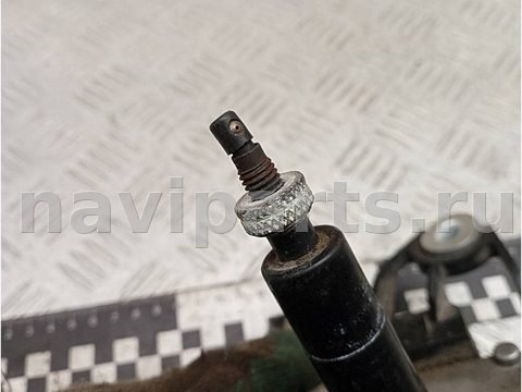 Новое Volkswagen Golf, 2007 г., OEM 0390201800, арт. A22191, фото 3