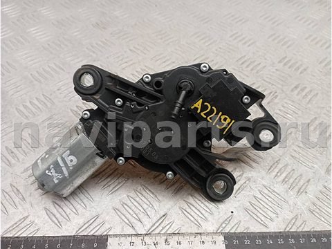 Новое Volkswagen Golf, 2007 г., OEM 0390201800, арт. A22191, фото 4