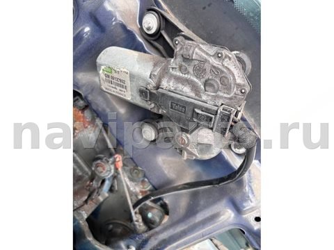 Новое Opel Astra, 2001 г., арт. A26-117