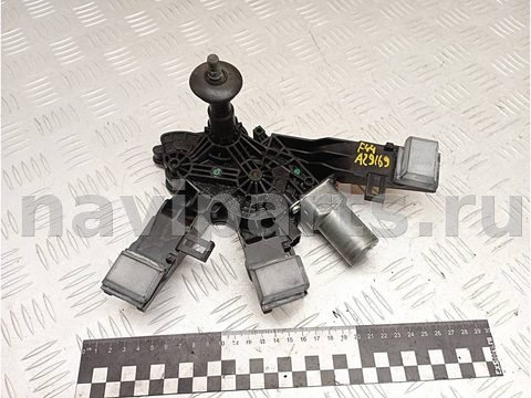 Новое Citroen C4 Picasso, 2017 г., OEM 0390208008, арт. A29169_2