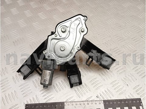Новое Citroen C4 Grand Picasso, 2015 г., OEM 0390208008, арт. A29169_3, фото 4