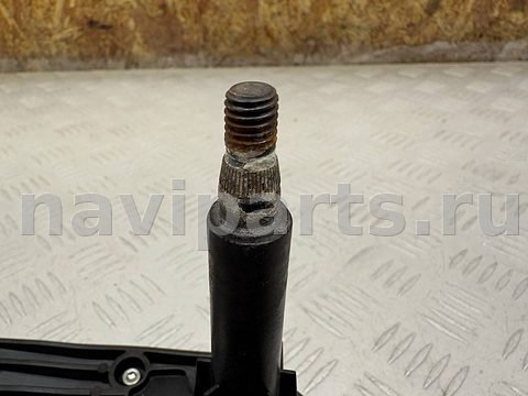 Новое Citroen C5, 2013 г., OEM 53033112, арт. A37527, фото 5