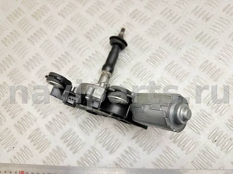 Новое Citroen C4 Picasso, 2007 г., OEM 9654116380, арт. A52259, фото 3