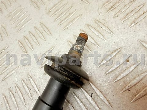 Новое Citroen C4 Picasso, 2007 г., OEM 9654116380, арт. A52259, фото 4