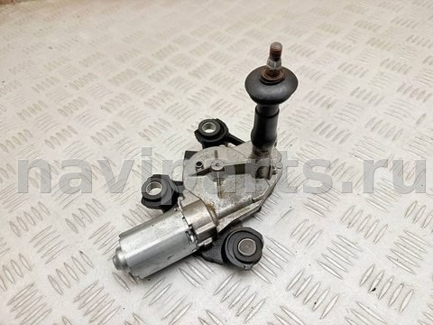Новое Citroen C4 Picasso, 2007 г., OEM 9654116380, арт. A52259, фото 5