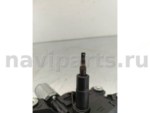 Новое Volkswagen Tiguan, 2010 г., OEM 5N0955711A, арт. ADV1-52, фото 3