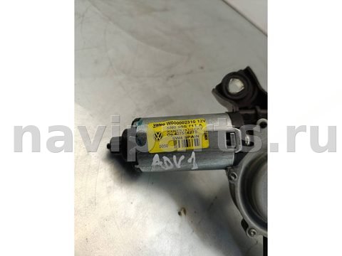Новое Volkswagen Tiguan, 2010 г., OEM 5N0955711A, арт. ADV1-52, фото 4