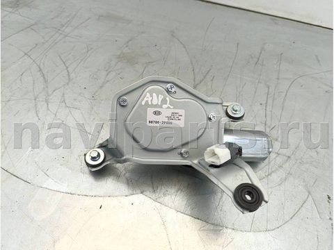 Новое Kia Sorento, 2014 г., OEM 987002P500, арт. ADV2-58, фото 2