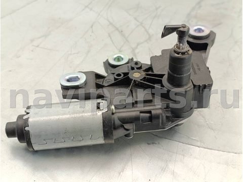 Новое Volkswagen Touareg, 2015 г., OEM 7P6955711, арт. ADV3-147