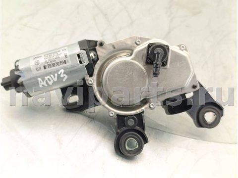 Новое Volkswagen Touareg, 2015 г., OEM 7P6955711, арт. ADV3-147, фото 2