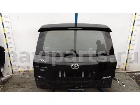 Новое Toyota RAV4 XA30, 2008 г., арт. AEA21GJ01