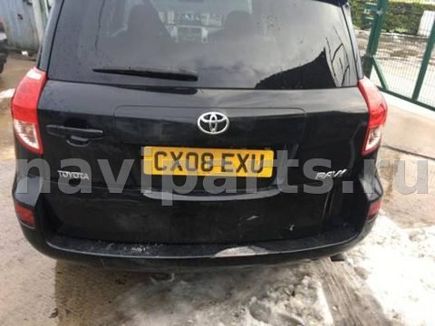 Новое Toyota RAV4 XA30, 2008 г., арт. AEA21GJ01, фото 2