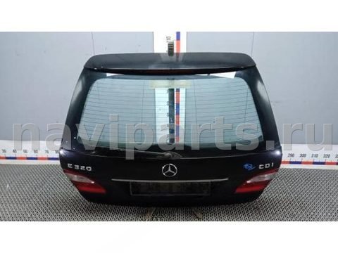 Новое Mercedes E W211, 2006 г., арт. AEP04GJ01