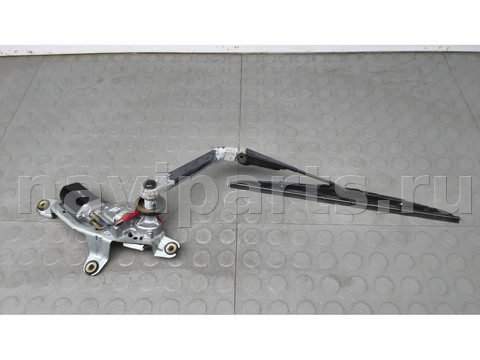 Новое Nissan X-Trail T30, 2005 г., арт. ALK23GJ01