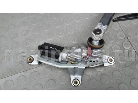 Новое Nissan X-Trail T30, 2005 г., арт. ALK23GJ01, фото 2