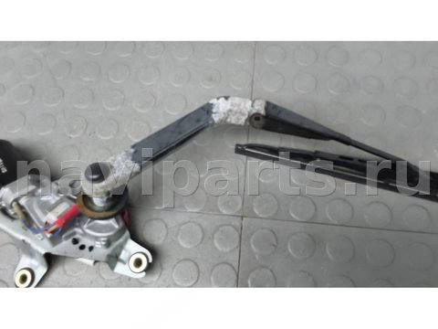 Новое Nissan X-Trail T30, 2005 г., арт. ALK23GJ01, фото 3