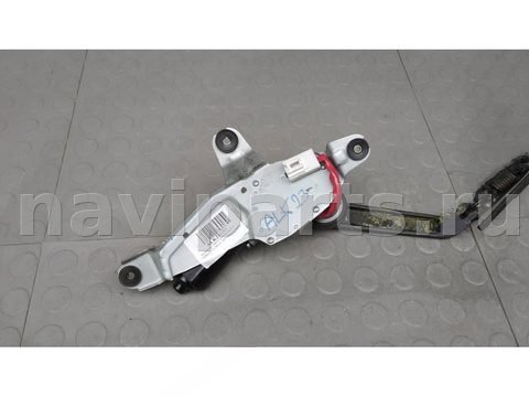 Новое Nissan X-Trail T30, 2005 г., арт. ALK23GJ01, фото 5