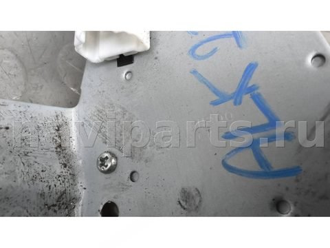 Новое Nissan X-Trail T30, 2005 г., арт. ALK23GJ01, фото 6