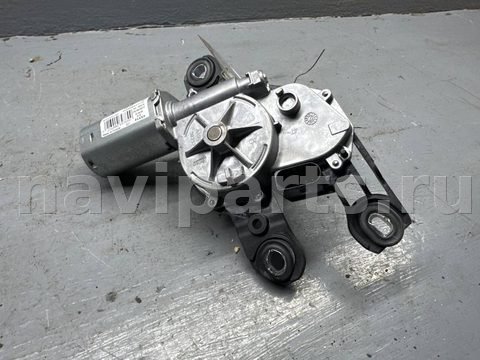 Моторчик заднего стеклоочистителя Seat Ateca, 2018 г., OEM 5G0955711C, арт. B108222162_2
