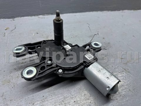 Моторчик заднего стеклоочистителя Seat Mii, 2018 г., OEM 5G0955711C, арт. B108222162_4