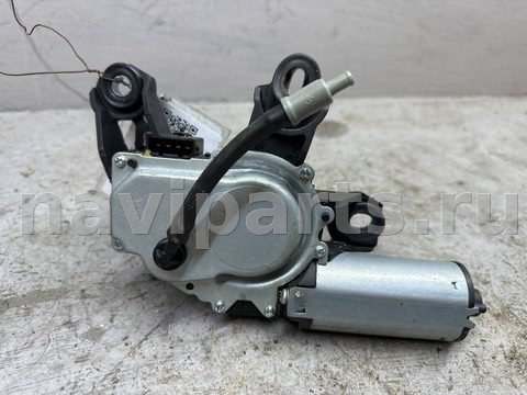 Моторчик заднего стеклоочистителя Audi A3 8L, 2007 г., арт. B113667054, фото 2