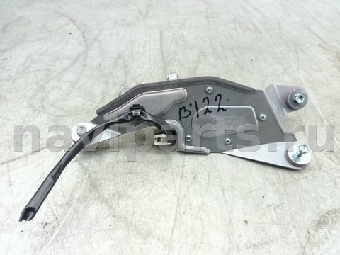 Новое Mazda 6, 2014 г., OEM GHP967450, арт. B122-12, фото 2