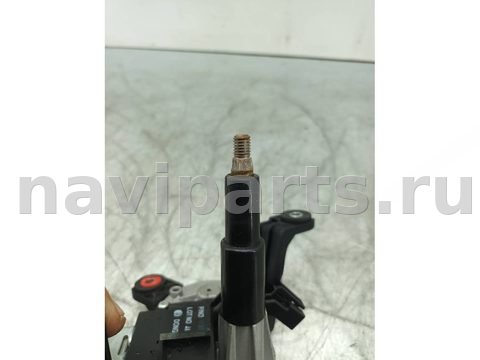 Новое Opel Zafira, 2016 г., OEM 13256923, арт. B128-8, фото 2