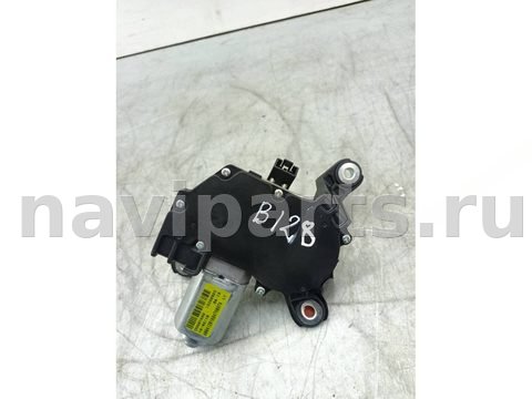 Новое Opel Zafira, 2016 г., OEM 13256923, арт. B128-8, фото 5