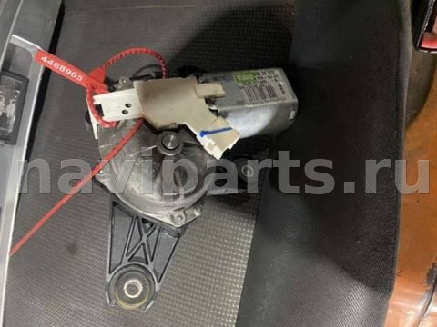 Новое Renault Clio, 2009 г., арт. B4468905, фото 2