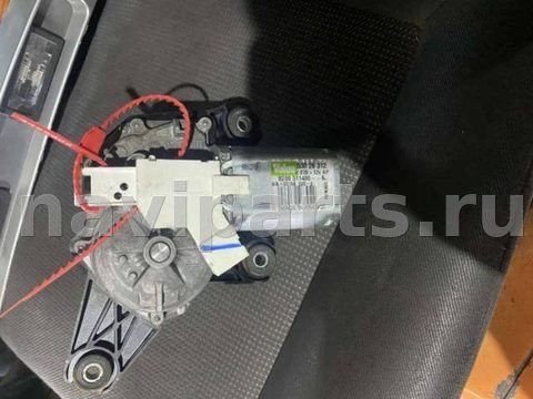 Новое Renault Clio, 2009 г., арт. B4468905, фото 3