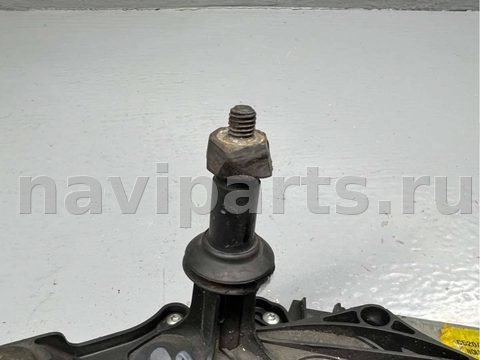Моторчик заднего стеклоочистителя Ford Escape, 2015 г., OEM CJ5417404AA, арт. B66801662_2