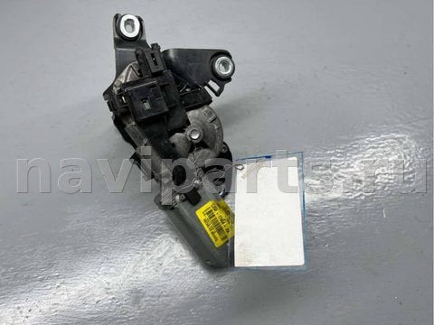 Моторчик заднего стеклоочистителя Ford Escape, 2015 г., OEM CJ5417404AA, арт. B66801662_2, фото 5