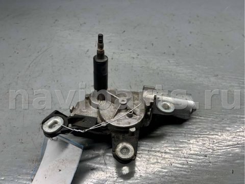 Моторчик заднего стеклоочистителя Volkswagen Touran, 2004 г., арт. B81074648