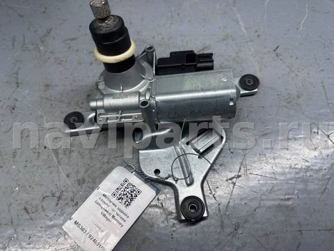 Моторчик заднего стеклоочистителя Mercury Villager, 2001 г., OEM 57902912, арт. B92469195