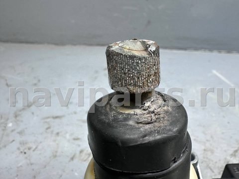 Моторчик заднего стеклоочистителя Nissan Quest, 2002 г., OEM 57902912, арт. B92469195_2, фото 2