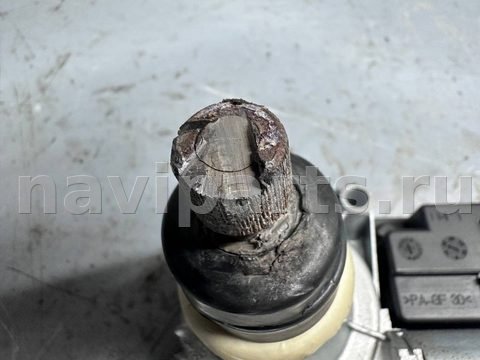 Моторчик заднего стеклоочистителя Nissan Quest, 2002 г., OEM 57902912, арт. B92469195_2, фото 3