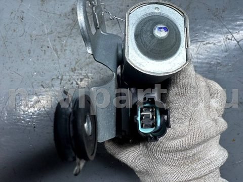 Моторчик заднего стеклоочистителя Nissan Quest, 2002 г., OEM 57902912, арт. B92469195_2, фото 4
