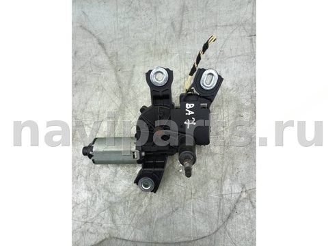 Новое Volkswagen Tiguan, 2009 г., OEM 5N0955711A, арт. BA007-16